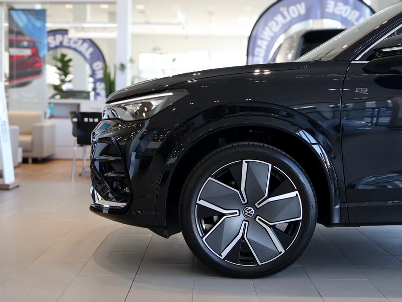 Volkswagen Tiguan - Hatfield VW Melrose Arch - Image 4