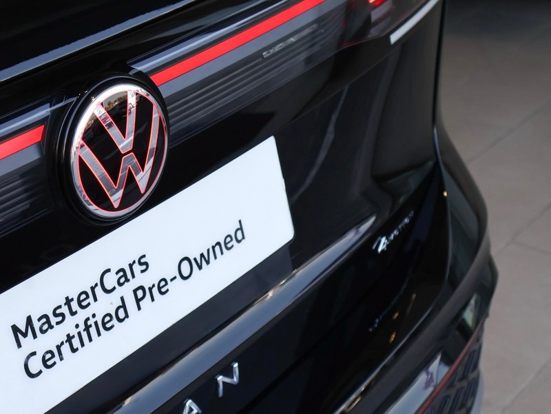 Volkswagen Tiguan - Hatfield VW Melrose Arch - Image 14