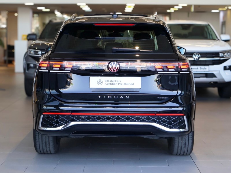 Volkswagen Tiguan - Hatfield VW Melrose Arch - Image 8