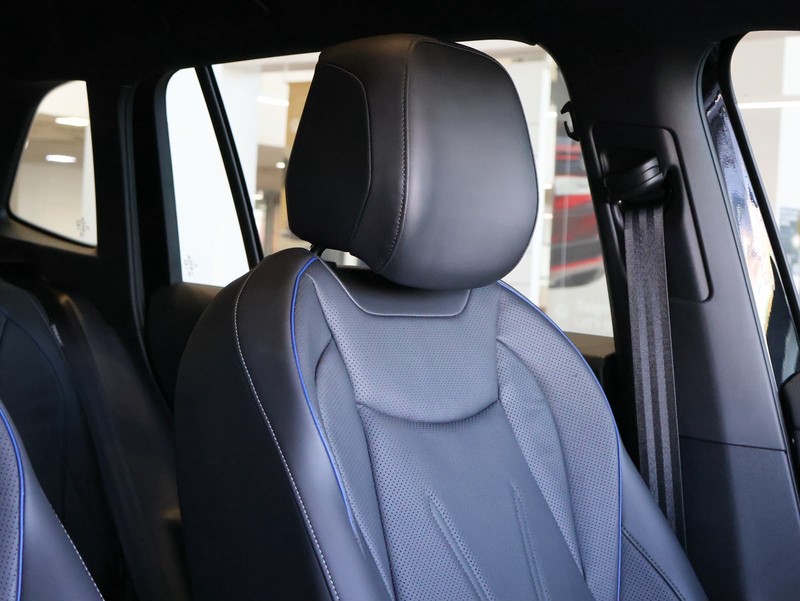 Volkswagen Tiguan - Hatfield VW Melrose Arch - Image 12