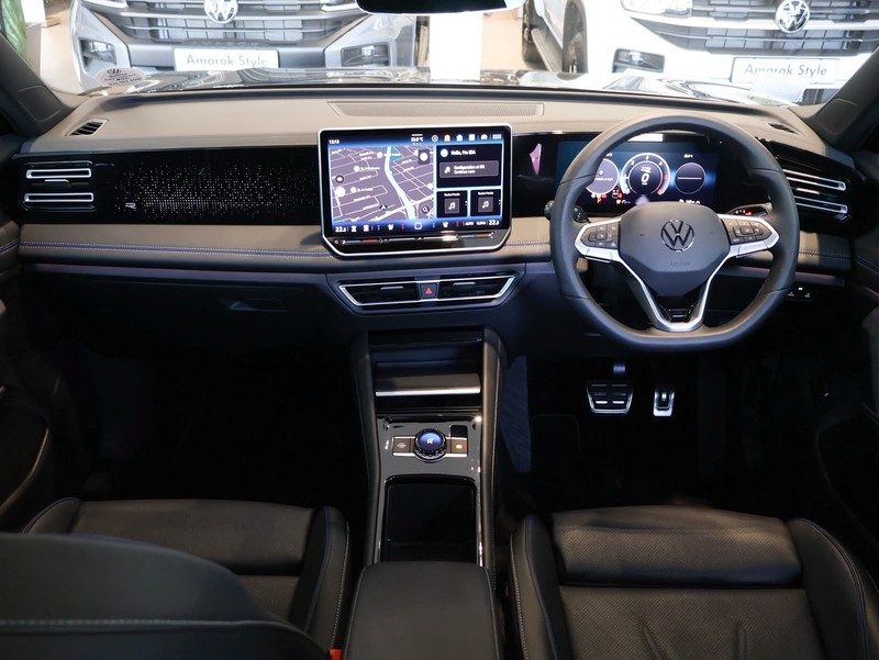 Volkswagen Tiguan - Hatfield VW Melrose Arch - Image 15