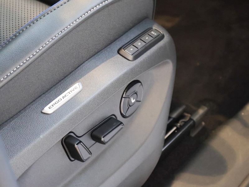 Volkswagen Tiguan - Hatfield VW Melrose Arch - Image 16