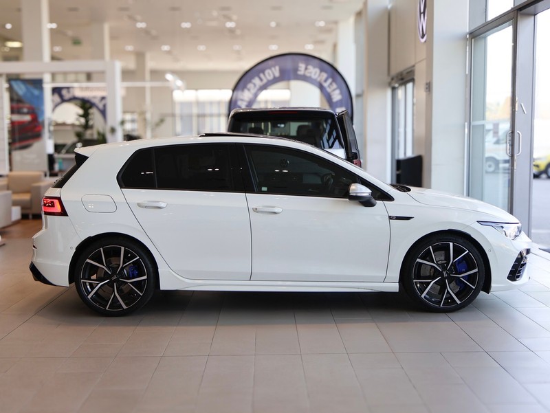 Volkswagen Golf - Hatfield VW Melrose Arch - Image 8