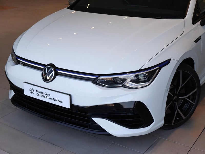 Volkswagen Golf - Hatfield VW Melrose Arch - Image 4