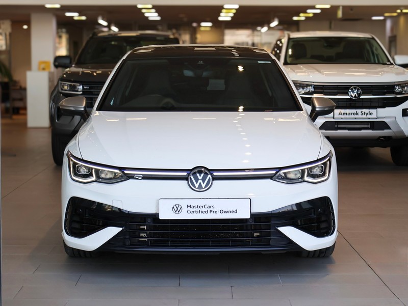 Volkswagen Golf - Hatfield VW Melrose Arch - Image 2