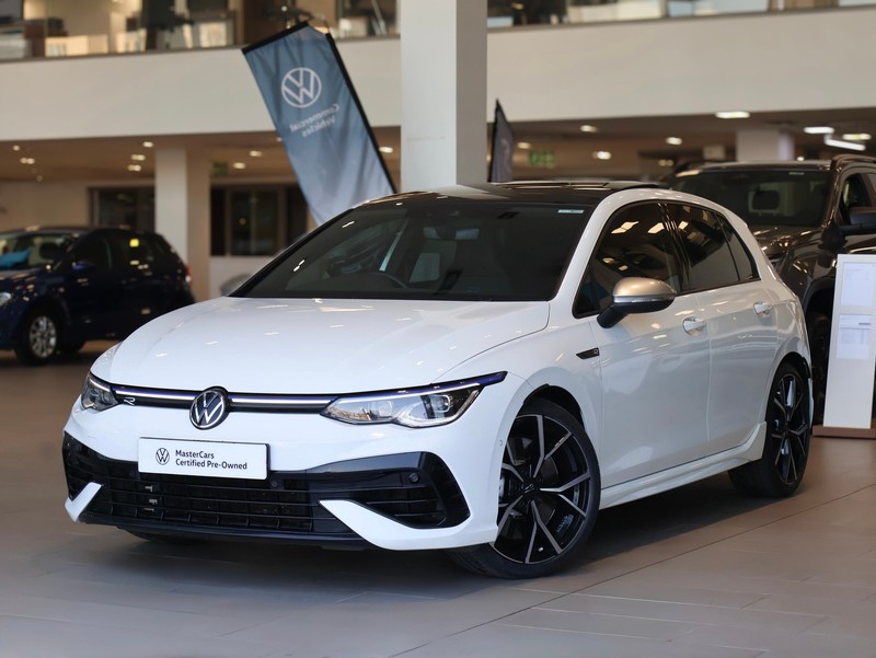 Volkswagen Golf - Hatfield VW Melrose Arch - Image 1