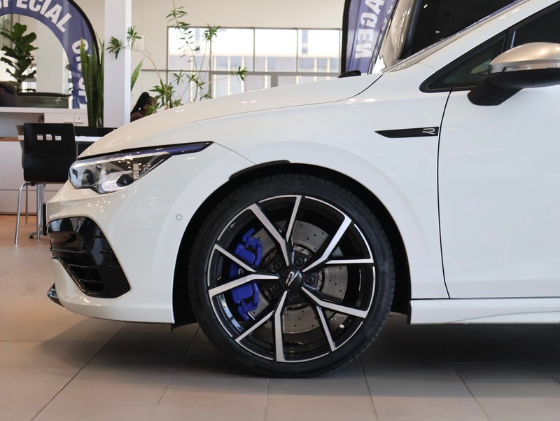 Volkswagen Golf - Hatfield VW Melrose Arch - Image 6