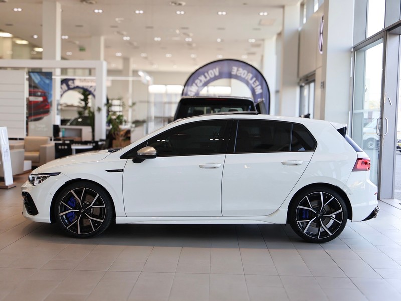 Volkswagen Golf - Hatfield VW Melrose Arch - Image 7