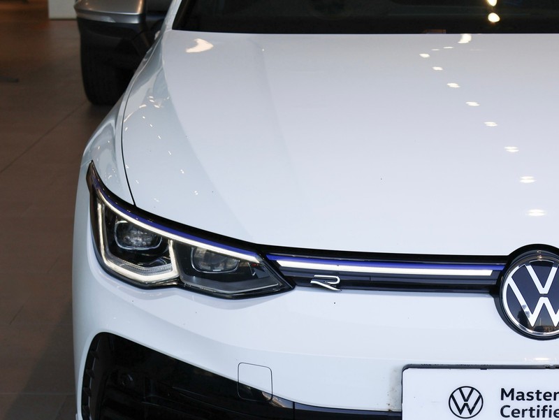 Volkswagen Golf - Hatfield VW Melrose Arch - Image 3