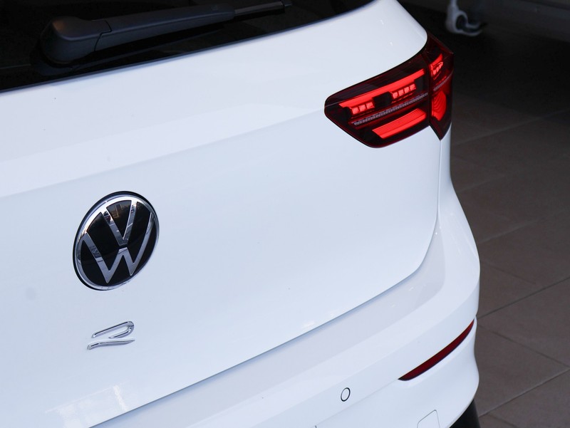 Volkswagen Golf - Hatfield VW Melrose Arch - Image 10