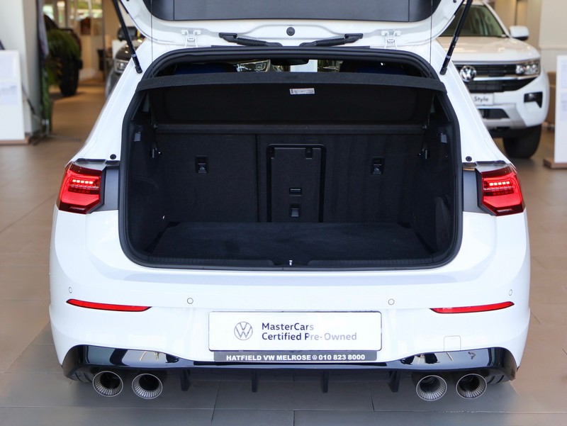 Volkswagen Golf - Hatfield VW Melrose Arch - Image 15