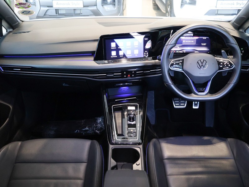 Volkswagen Golf - Hatfield VW Melrose Arch - Image 19