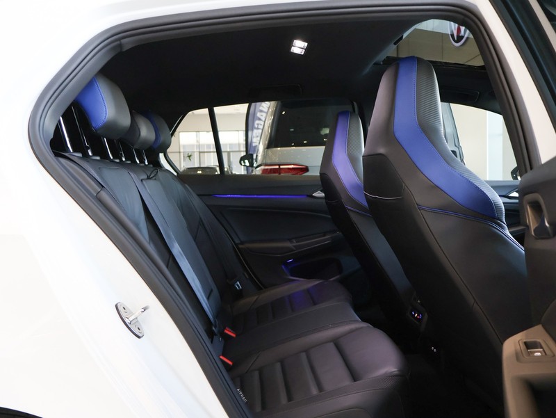 Volkswagen Golf - Hatfield VW Melrose Arch - Image 18