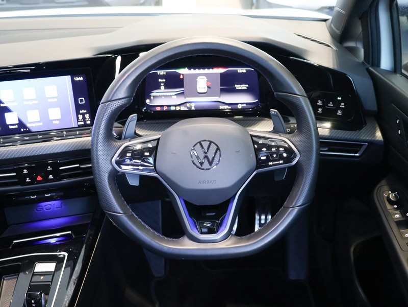 Volkswagen Golf - Hatfield VW Melrose Arch - Image 21