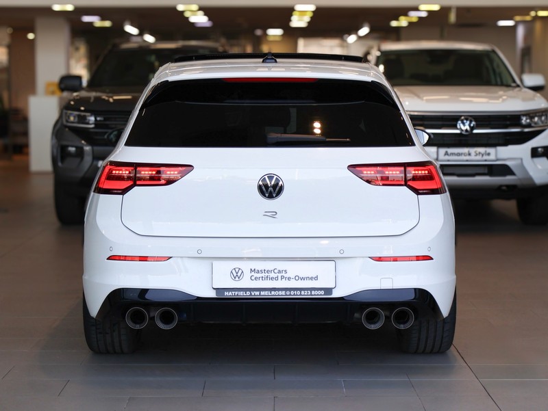 Volkswagen Golf - Hatfield VW Melrose Arch - Image 9