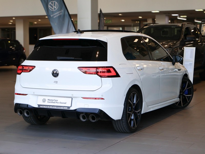 Volkswagen Golf - Hatfield VW Melrose Arch - Image 11