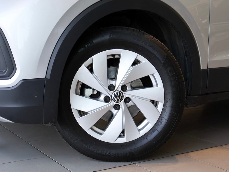 Volkswagen T-Cross - Hatfield VW Melrose Arch - Image 8