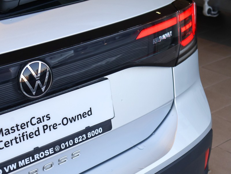 Volkswagen T-Cross - Hatfield VW Melrose Arch - Image 9