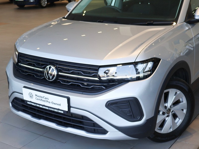 Volkswagen T-Cross - Hatfield VW Melrose Arch - Image 5