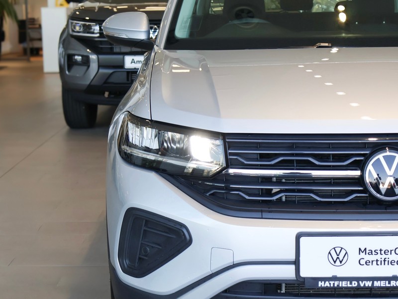 Volkswagen T-Cross - Hatfield VW Melrose Arch - Image 11