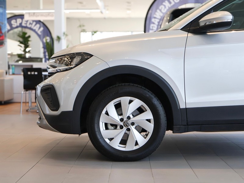 Volkswagen T-Cross - Hatfield VW Melrose Arch - Image 3