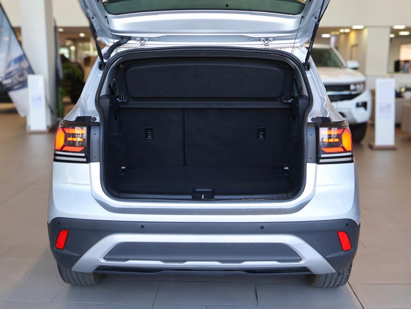 Volkswagen T-Cross - Hatfield VW Melrose Arch - Image 10