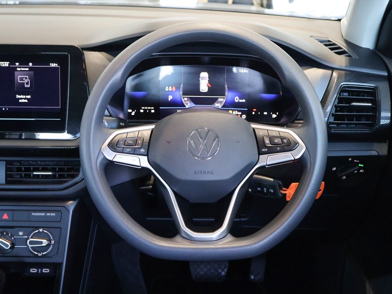 Volkswagen T-Cross - Hatfield VW Melrose Arch - Image 13