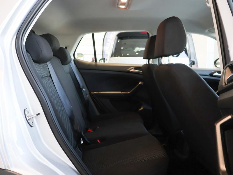 Volkswagen T-Cross - Hatfield VW Melrose Arch - Image 16