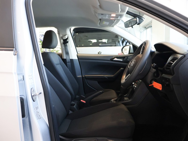 Volkswagen T-Cross - Hatfield VW Melrose Arch - Image 14