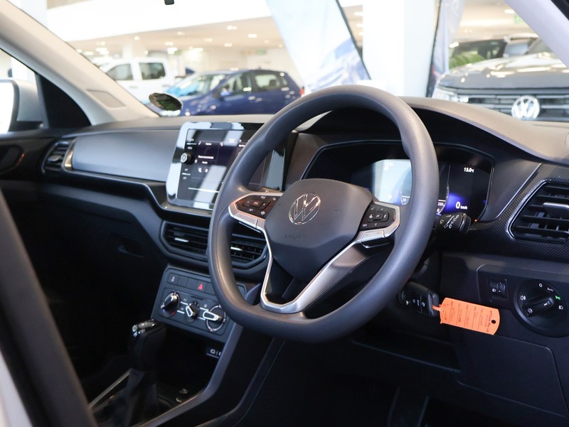 Volkswagen T-Cross - Hatfield VW Melrose Arch - Image 18