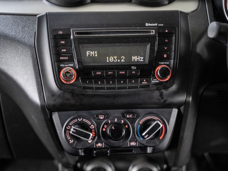 Suzuki Swift - Ford Fourways - Image 23