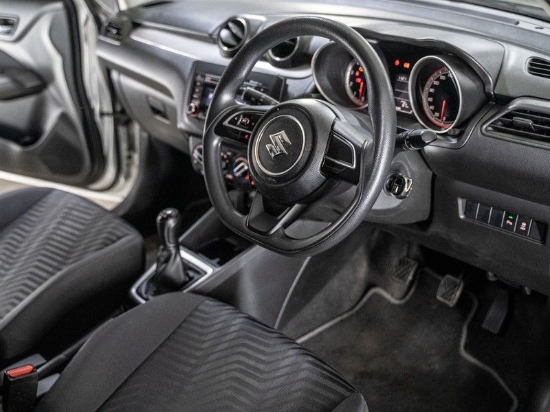 Suzuki Swift - Ford Fourways - Image 17