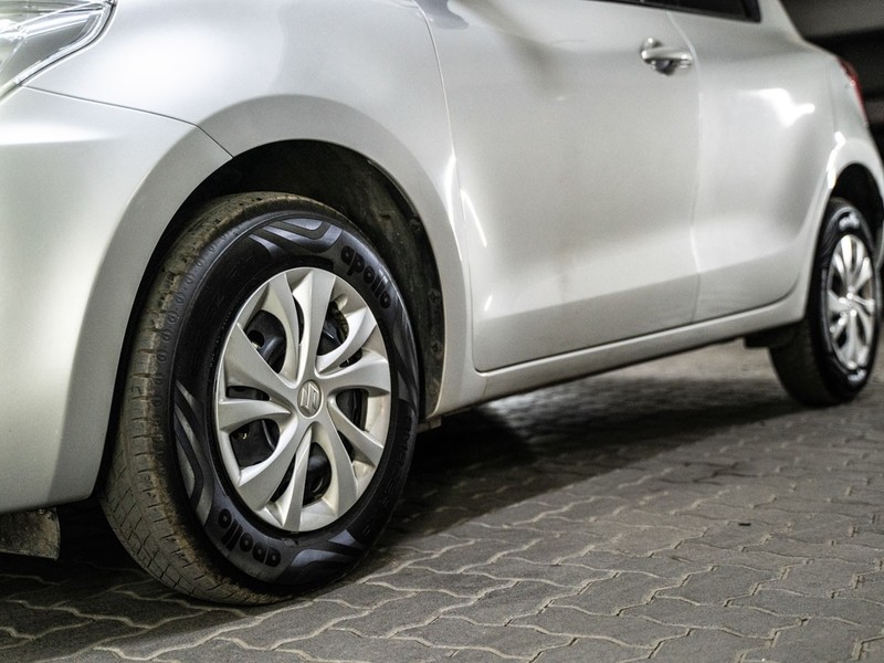 Suzuki Swift - Ford Fourways - Image 9