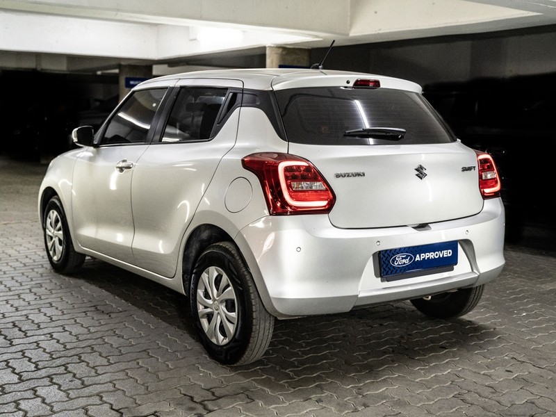 Suzuki Swift - Ford Fourways - Image 3