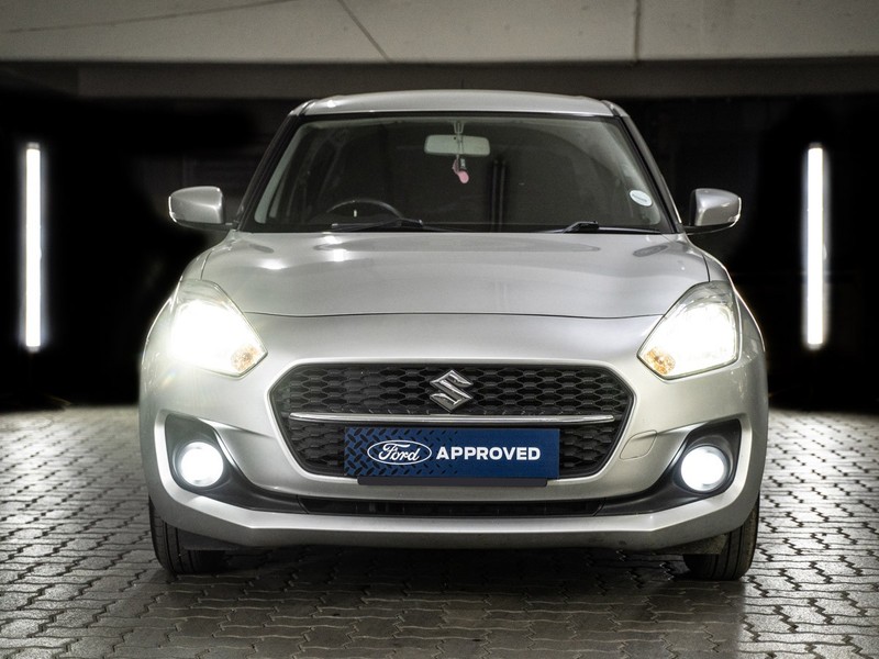 Suzuki Swift - Ford Fourways - Image 4