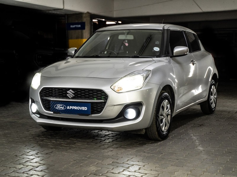 Suzuki Swift - Ford Fourways - Image 1