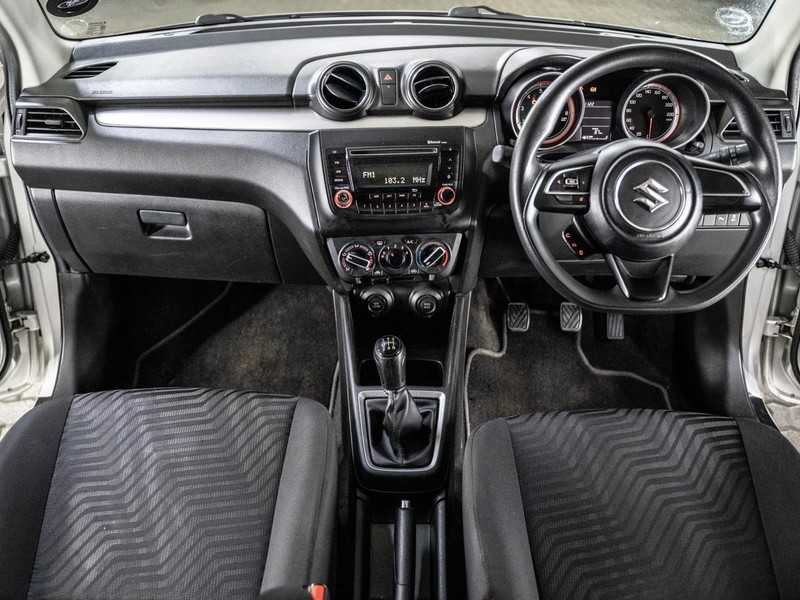 Suzuki Swift - Ford Fourways - Image 22