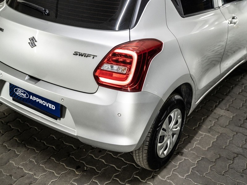 Suzuki Swift - Ford Fourways - Image 16
