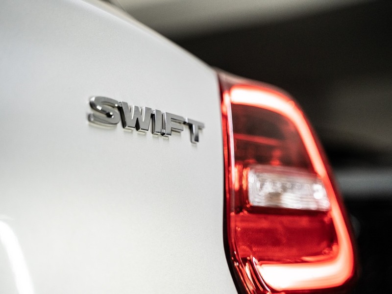 Suzuki Swift - Ford Fourways - Image 13
