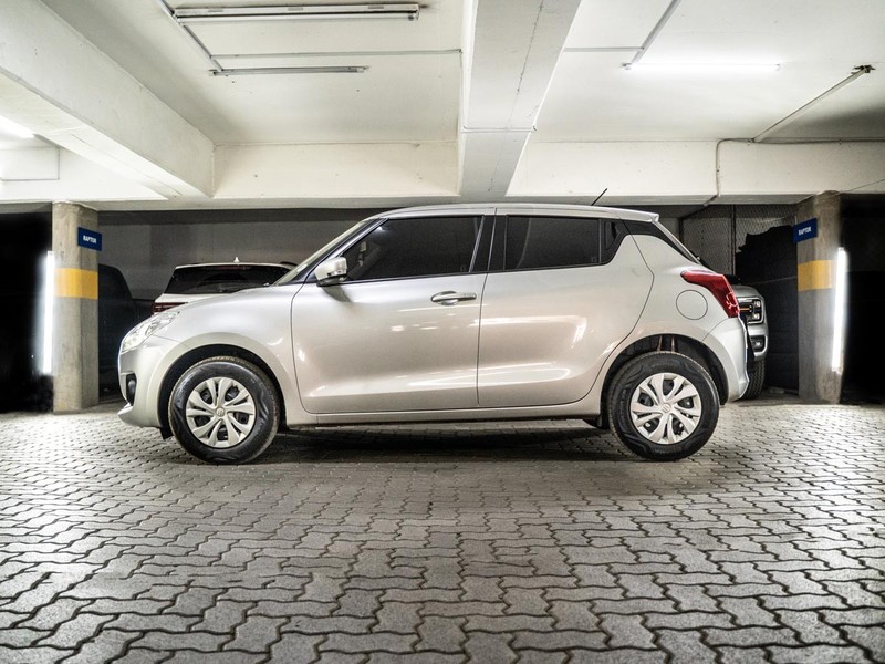 Suzuki Swift - Ford Fourways - Image 2