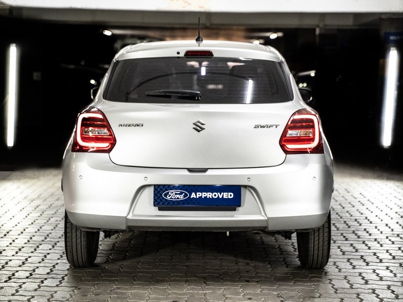 Suzuki Swift - Ford Fourways - Image 5