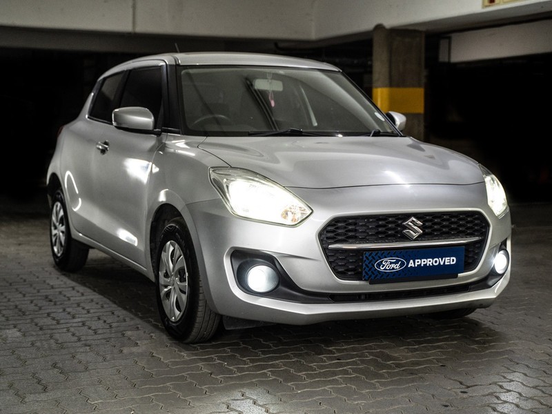 Suzuki Swift - Ford Fourways - Image 6