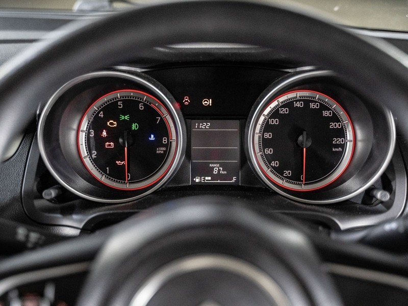 Suzuki Swift - Ford Fourways - Image 21