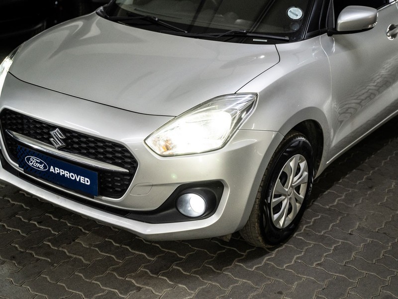 Suzuki Swift - Ford Fourways - Image 7