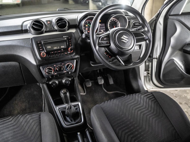 Suzuki Swift - Ford Fourways - Image 24