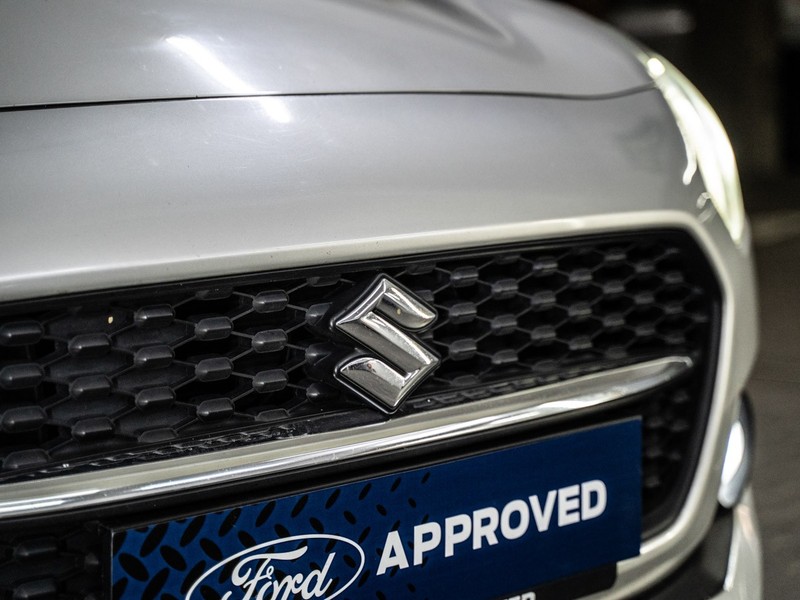 Suzuki Swift - Ford Fourways - Image 8