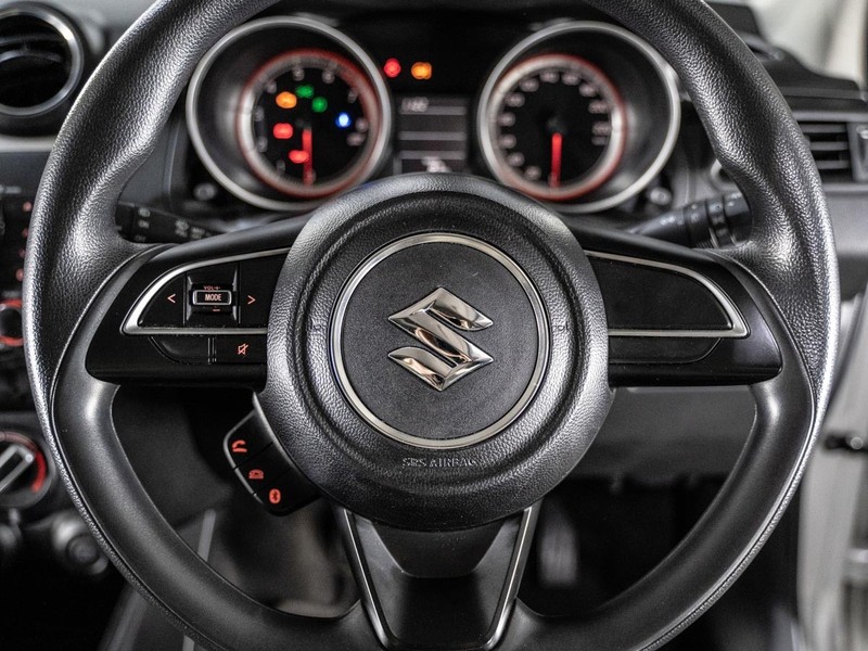 Suzuki Swift - Ford Fourways - Image 20