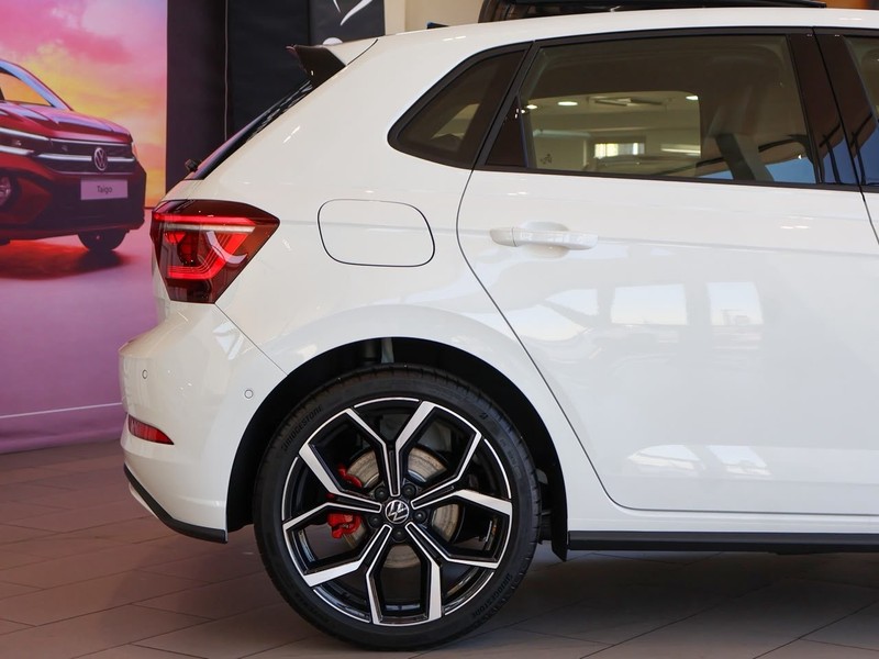 Volkswagen Polo - Hatfield VW Rivonia - Image 7
