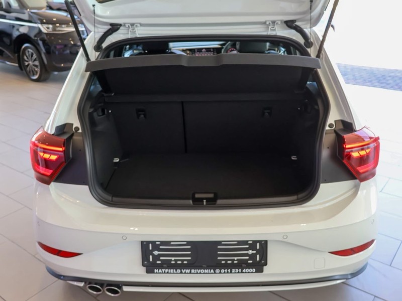 Volkswagen Polo - Hatfield VW Rivonia - Image 18