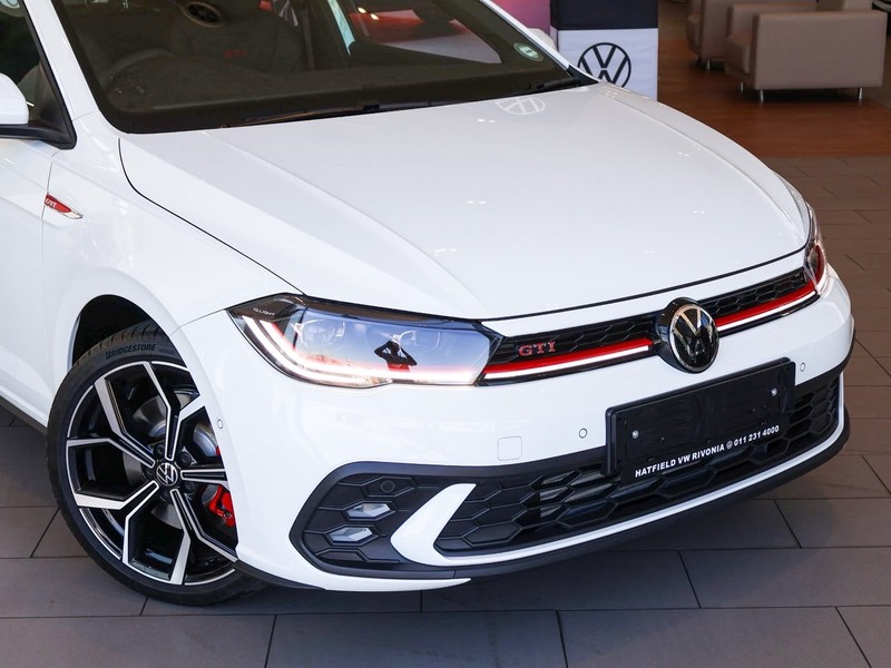 Volkswagen Polo - Hatfield VW Rivonia - Image 4
